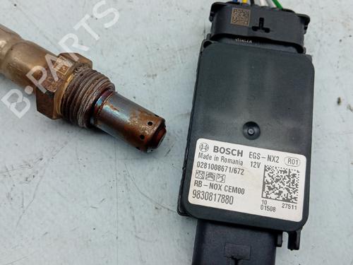 Other CITROËN C4 III (BA_, BB_, BC_) | BP29186002O1