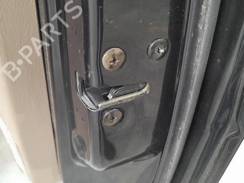 Used Front right lock KIA CARNIVAL II (GQ) 2.9 TDi (126 hp) 29186007