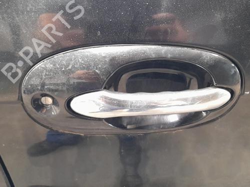 Türgriff vorne rechts außen für KIA CARNIVAL II (GQ) 2.9 TDi (126 hp) 29186011