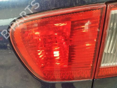 Højre baglygte bagklap SEAT IBIZA II (6K1) 1.6 i (101 hp) 29186042