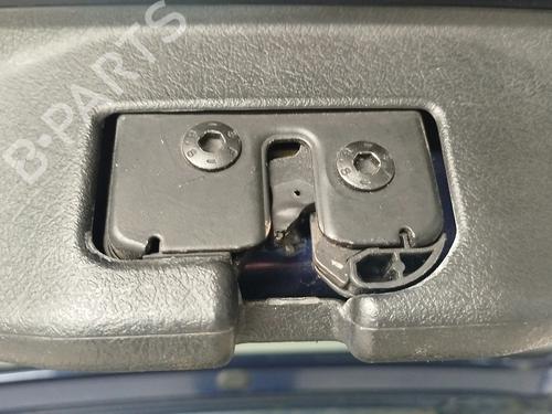 Used Tailgate lock SEAT IBIZA II (6K1) 1.6 i (101 hp) 29186039