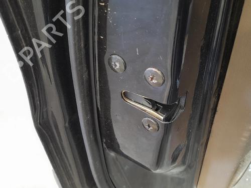 Used Front left lock KIA CARNIVAL II (GQ) 2.9 TDi (126 hp) 29186024