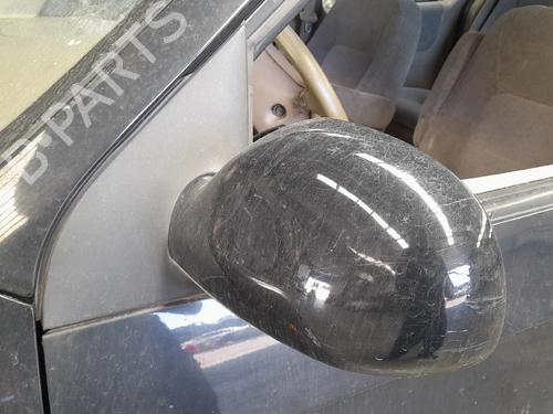 Used Left mirror KIA CARNIVAL II (GQ) 2.9 TDi (126 hp) 29186030