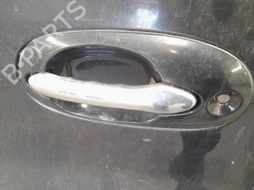 Used Front left exterior door handle KIA CARNIVAL II (GQ) 2.9 TDi (126 hp) 29186028