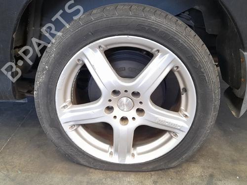 Used Rim KIA CARNIVAL II (GQ) 2.9 TDi (126 hp) 29186048