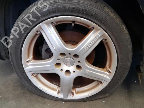 Rim KIA CARNIVAL II (GQ) 2.9 TDi | BP29186048C45