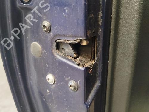 Used Front left lock SEAT IBIZA II (6K1) 1.6 i (101 hp) 29186056