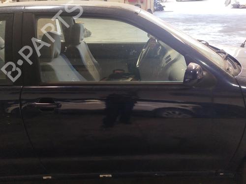 Used Right front door SEAT IBIZA II (6K1) 1.6 i (101 hp) 29186061