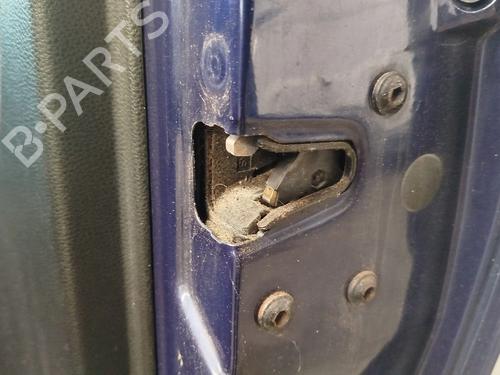 Used Front right lock SEAT IBIZA II (6K1) 1.6 i (101 hp) 29186059