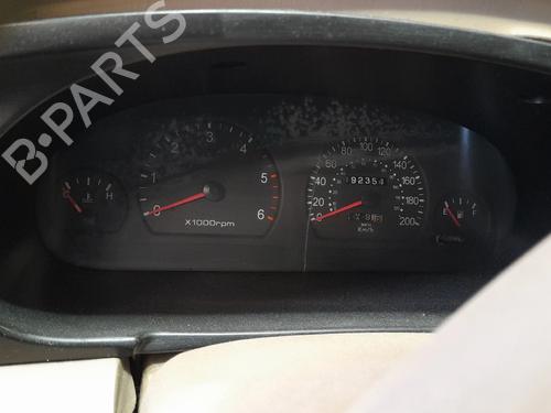 Used Instrument cluster KIA CARNIVAL II (GQ) 2.9 TDi (126 hp) 29186071