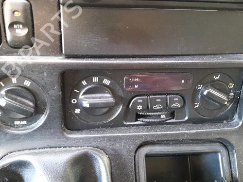 Used Switch KIA CARNIVAL II (GQ) 2.9 TDi (126 hp) 29186069