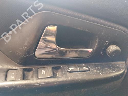 Used Left front window switch SEAT IBIZA II (6K1) 1.6 i (101 hp) 29186081