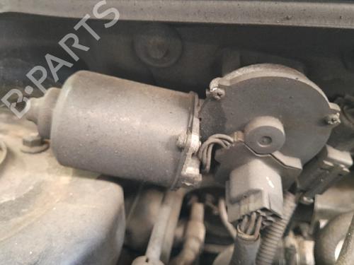 Used Front wiper motor KIA CARNIVAL II (GQ) 2.9 TDi (126 hp) 29188029