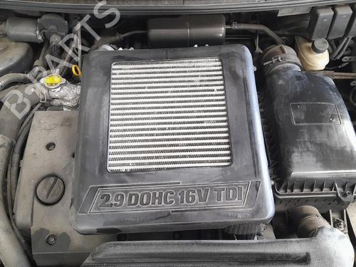 Motor KIA CARNIVAL II (GQ) 2.9 TDi (126 hp) 29188034