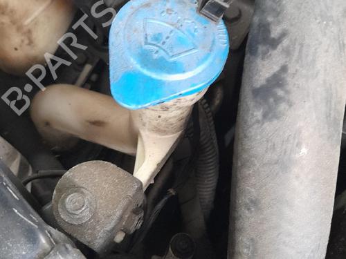 Used Windscreen washer tank KIA CARNIVAL II (GQ) 2.9 TDi (126 hp) 29188027