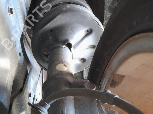 Used Left front shock absorber KIA CARNIVAL II (GQ) 2.9 TDi (126 hp) 29188054