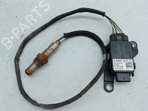 Andre PEUGEOT 208 II (UB_, UP_, UW_, UJ_) 1.5 BlueHDI 100 (102 hp) 29188066