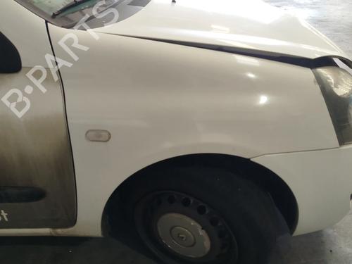 Right front fenders RENAULT CLIO II (BB_, CB_) 1.5 dCi (B/CB3M) BP29191014C42