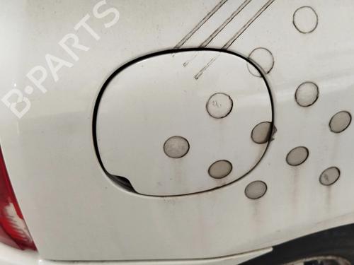 Fuel flap RENAULT CLIO II (BB_, CB_) 1.5 dCi (B/CB3M) BP29191023C131