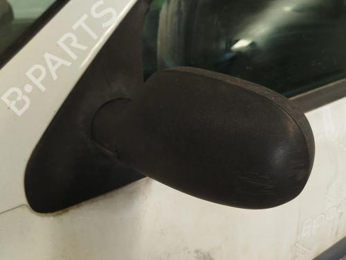 Left mirror RENAULT CLIO II (BB_, CB_) 1.5 dCi (B/CB3M) BP29191022C26