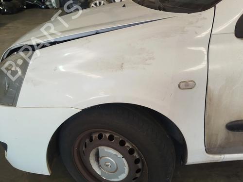 Left front fenders RENAULT CLIO II (BB_, CB_) 1.5 dCi (B/CB3M) BP29191015C41