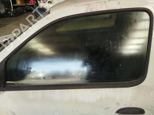 Front left door window RENAULT CLIO II (BB_, CB_) 1.5 dCi (B/CB3M) BP29191027C18