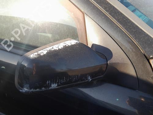 Right mirror OPEL ASTRA G Estate (T98) 1.4 16V (F35) BP29201989C27
