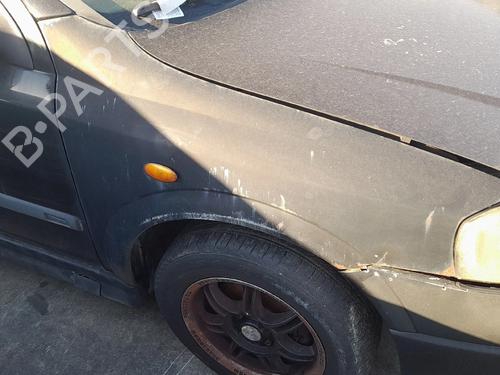 Right front fenders OPEL ASTRA G Estate (T98) 1.4 16V (F35) BP29201985C42