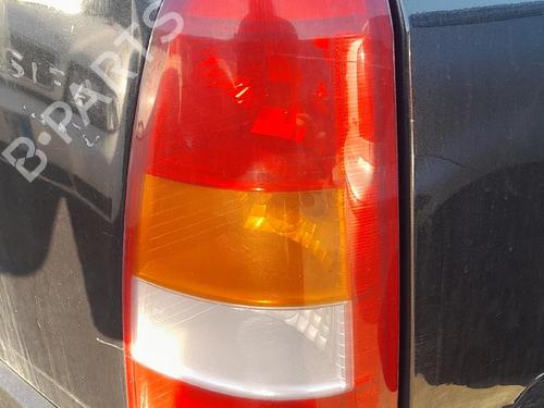 Right taillight OPEL ASTRA G Estate (T98) 1.4 16V (F35) | BP29201990C35 