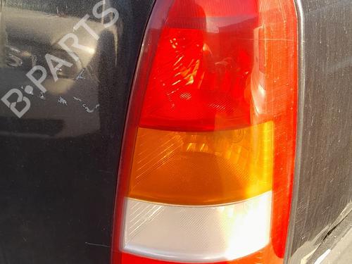 Right taillight OPEL ASTRA G Estate (T98) 1.4 16V (F35) BP29201990C35