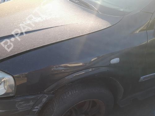 Left front fenders OPEL ASTRA G Estate (T98) 1.4 16V (F35) BP29201992C41