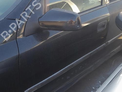 Left front door OPEL ASTRA G Estate (T98) 1.4 16V (F35) BP29201993C2