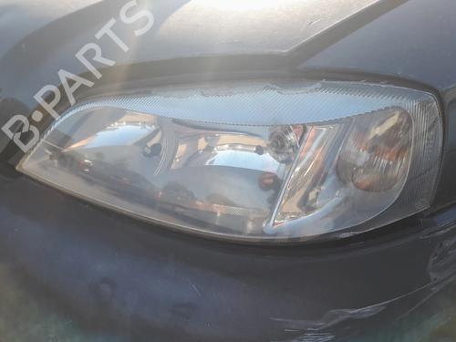 Left headlight OPEL ASTRA G Estate (T98) 1.4 16V (F35) | BP29201997C28 