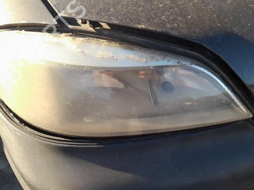 Right headlight OPEL ASTRA G Estate (T98) 1.4 16V (F35) BP29201996C29