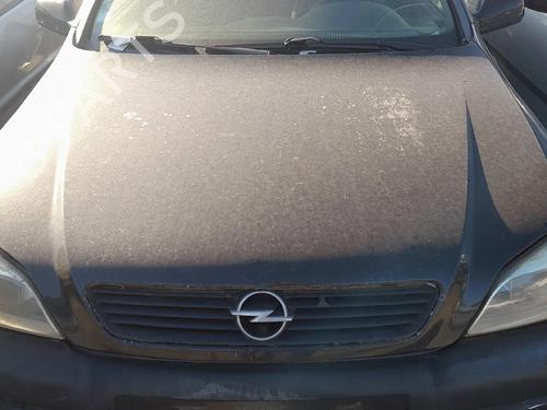 Hood OPEL ASTRA G Estate (T98) 1.4 16V (F35) BP29201995C1