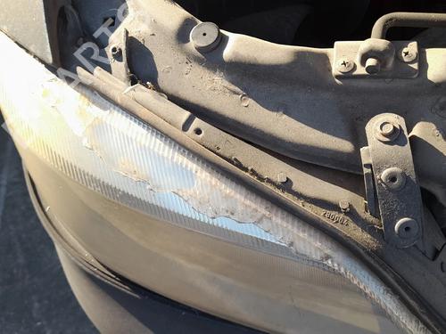 Right headlight OPEL ASTRA G Estate (T98) 1.4 16V (F35) | BP29201996C29 