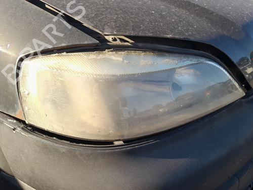 Right headlight OPEL ASTRA G Estate (T98) 1.4 16V (F35) | BP29201996C29 