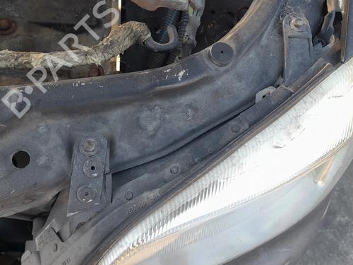 Left headlight OPEL ASTRA G Estate (T98) 1.4 16V (F35) | BP29201997C28 