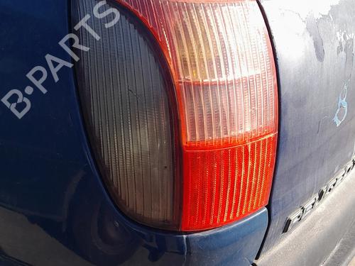 Left taillight PEUGEOT 306 Break (7E, N3, N5) 1.4 | BP29205082C34 