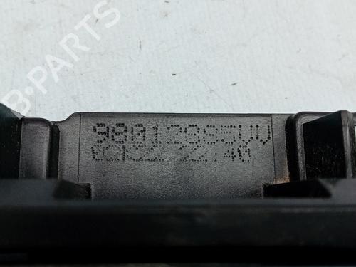 Front right interior door handle CITROËN C3 III (SX) 1.2 PureTech 82 | BP29205066I14 