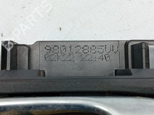 Front right interior door handle CITROËN C3 III (SX) 1.2 PureTech 82 | BP29205088I14 