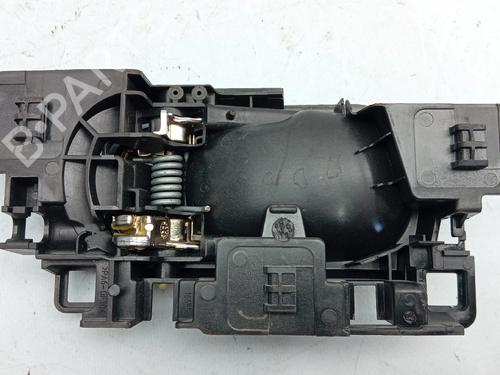 Front right interior door handle CITROËN C3 III (SX) 1.2 PureTech 82 | BP29205088I14 