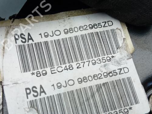 Hand brake CITROËN C3 III (SX) 1.2 PureTech 82 | BP22618071I18 