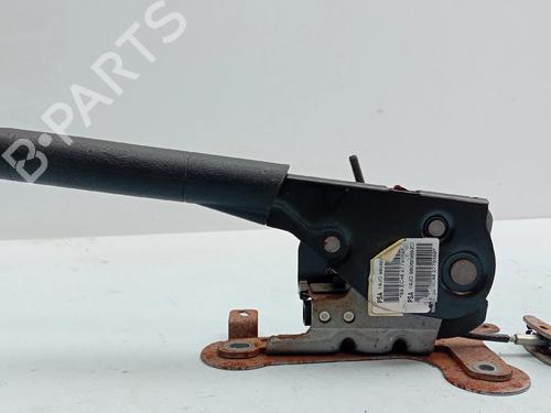 Hand brake CITROËN C3 III (SX) 1.2 PureTech 82 | BP22618071I18 