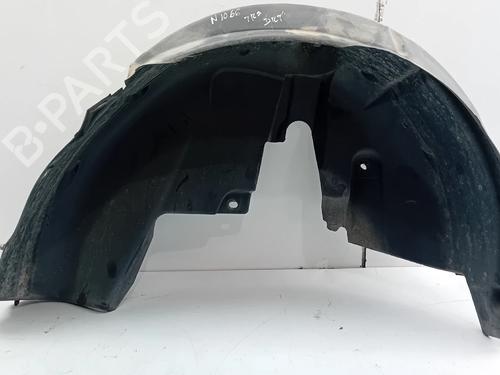 Wheel arch CITROËN C3 III (SX) 1.2 PureTech 82 | BP28951138C56 