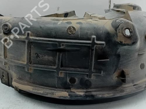 Wheel arch CITROËN C3 III (SX) 1.2 PureTech 82 | BP28951138C56 