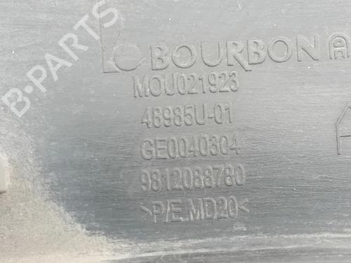 Other CITROËN C3 III (SX) 1.2 PureTech 82 | BP22623592O1 