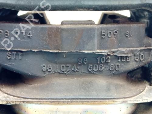 Engine mount CITROËN C3 III (SX) 1.2 PureTech 82 | BP29205091M89 