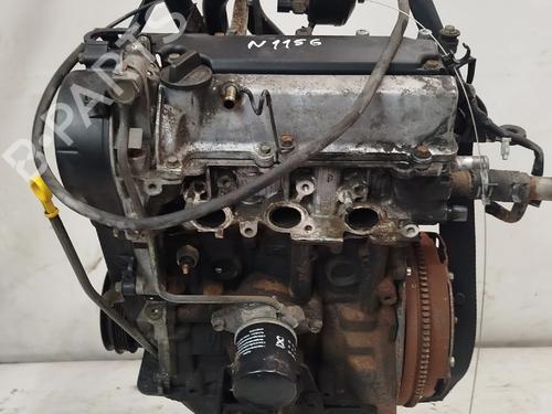 Motor DAIHATSU SIRION (M1) 1.0 (M100) EJ-DE