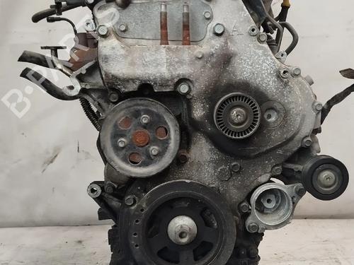 Engine KIA VENGA (YN) 1.4 CRDi 90 | BP19307196M1 